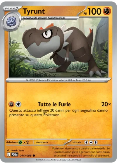 Tyrunt