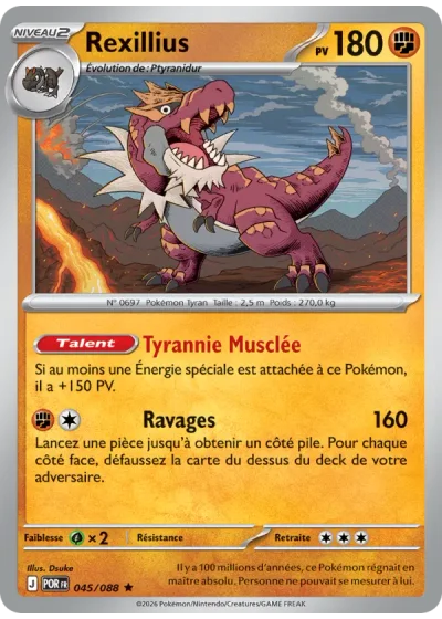 Rexillius