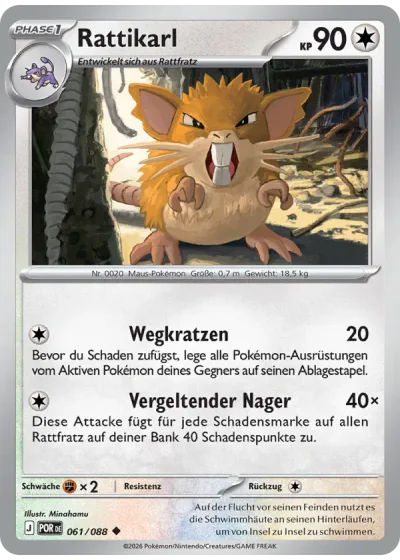 Rattikarl