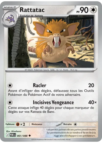 Rattatac