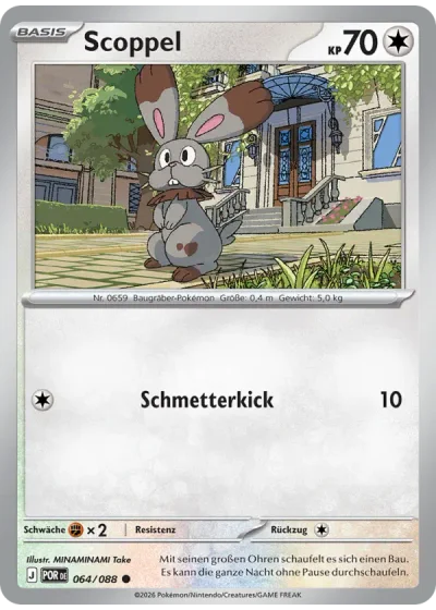Scoppel