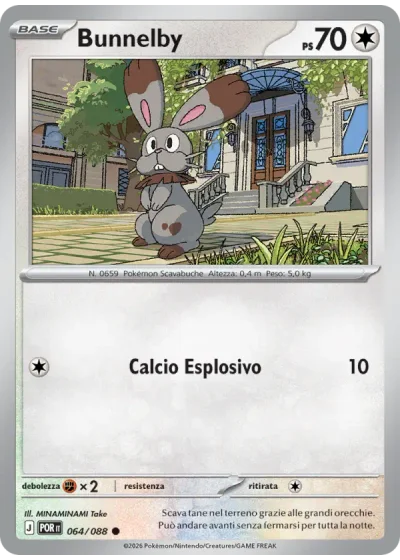 Bunnelby