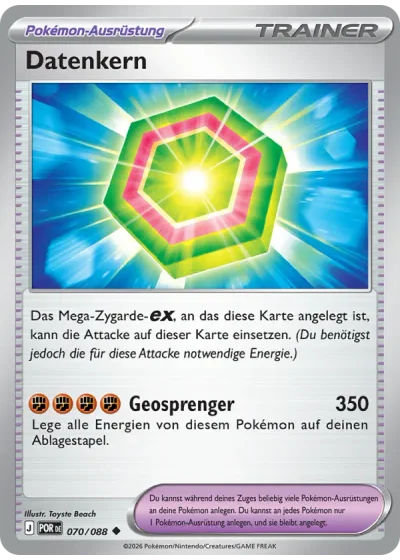 Datenkern