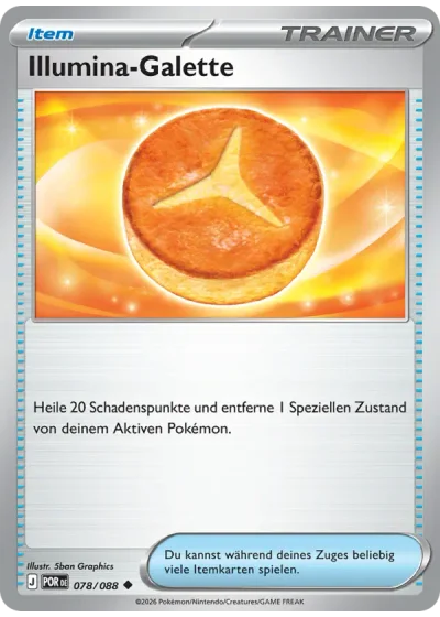 Illumina-Galette
