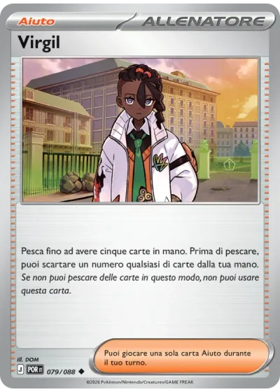 Virgil