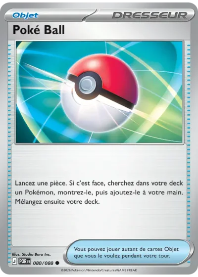 Poké Ball