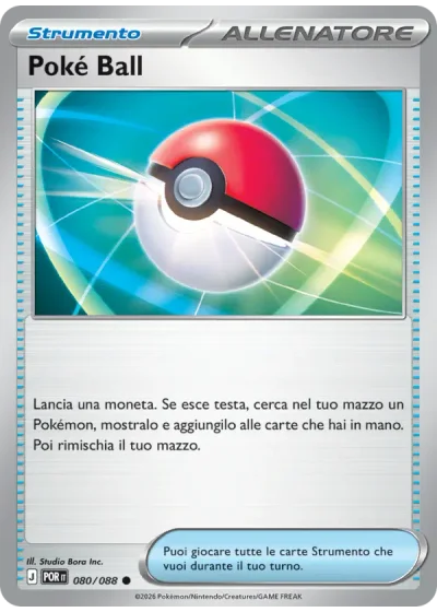 Poké Ball