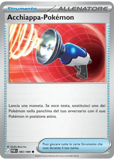 Acchiappa-Pokémon