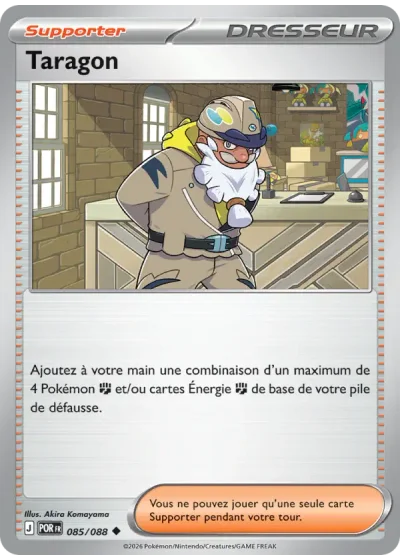 Taragon