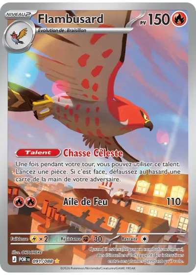 Flambusard