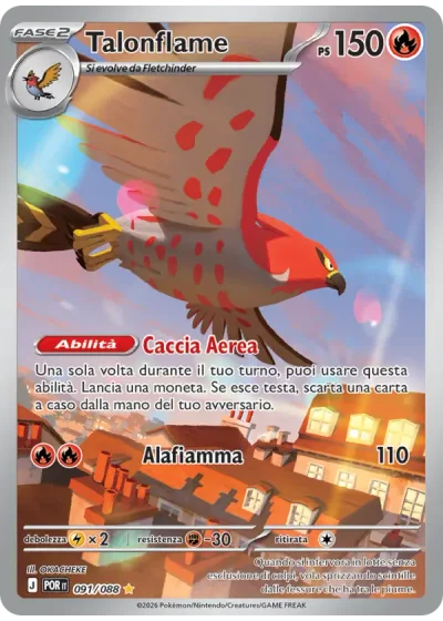 Talonflame