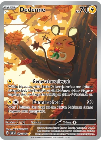 Dedenne