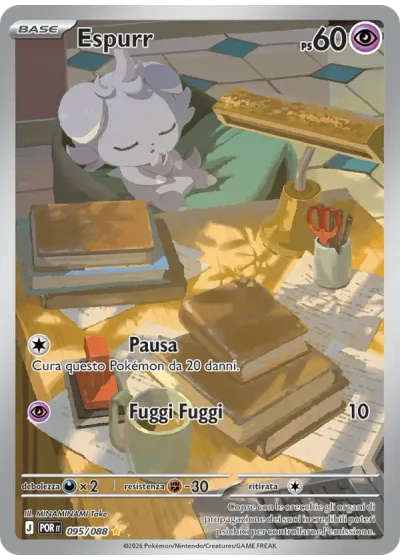 Espurr
