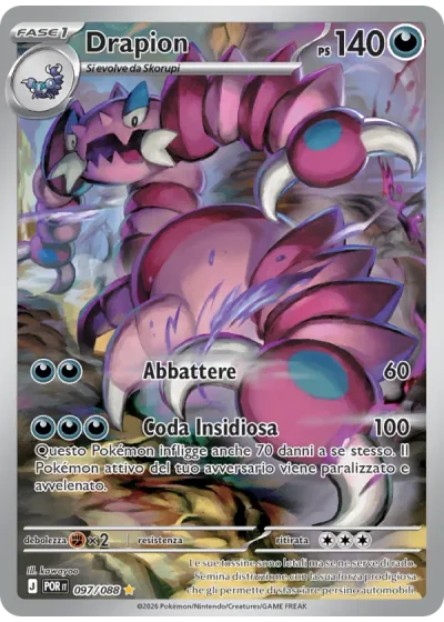 Drapion