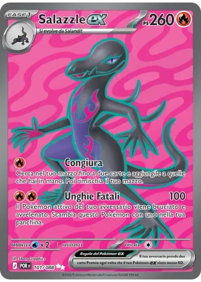 Salazzle-ex