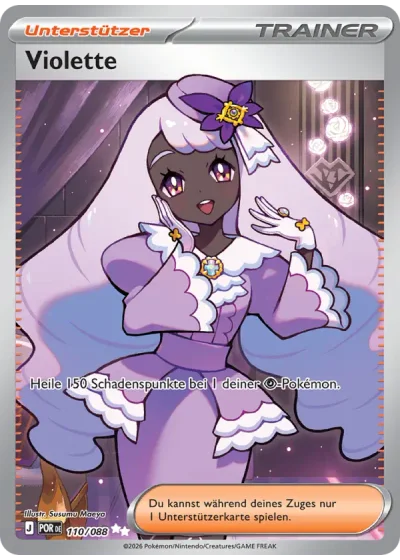 Violette
