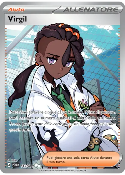 Virgil