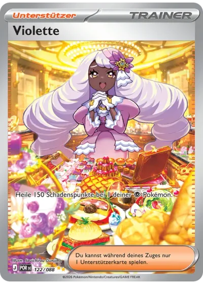 Violette