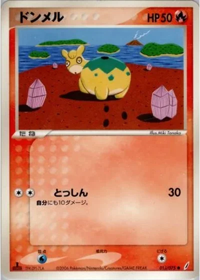 Numel