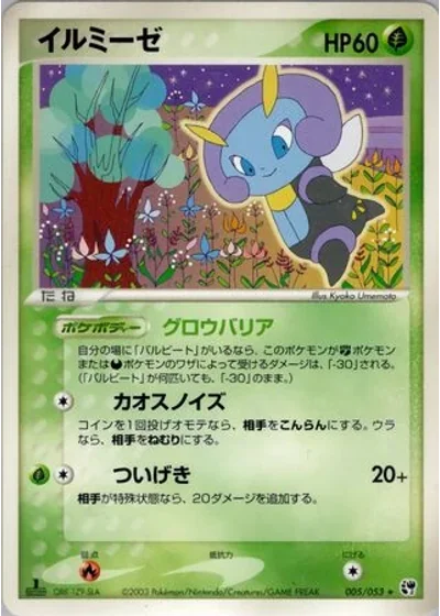 Illumise