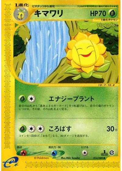 Sunflora