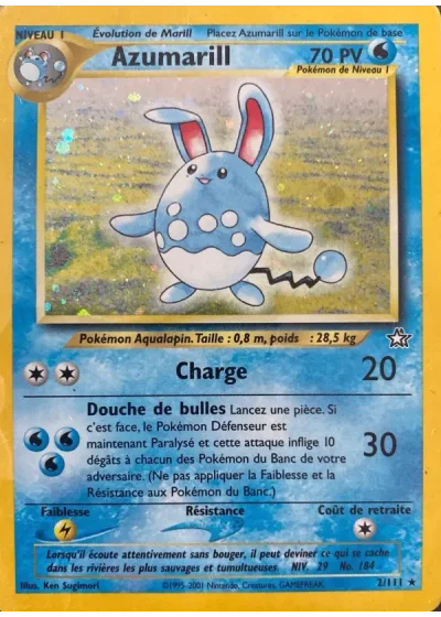 Azumarill