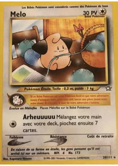 Mélo
