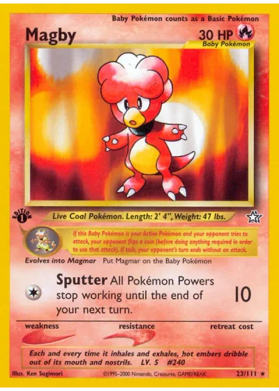 Magby