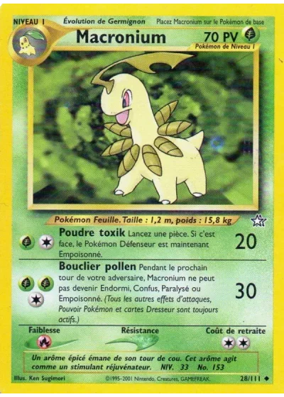 Macronium