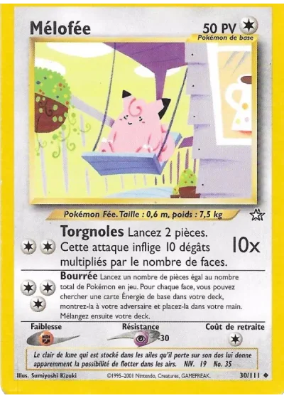 Mélofée