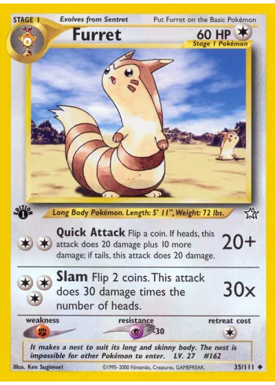 Furret
