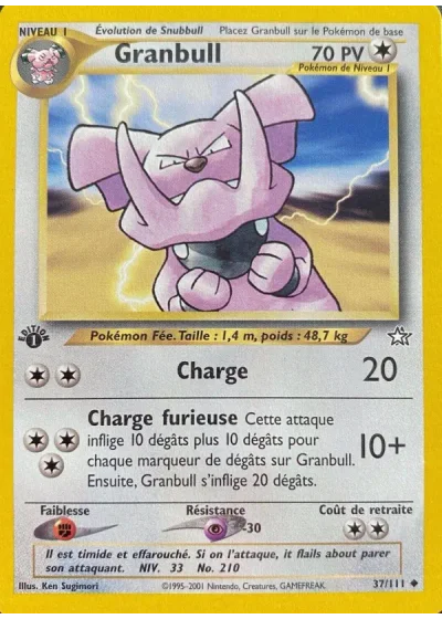 Granbull