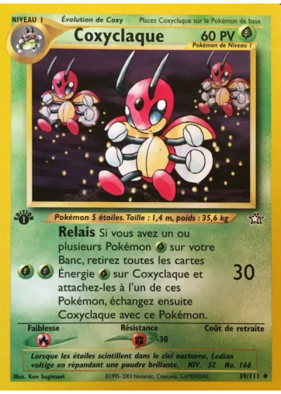 Coxyclaque