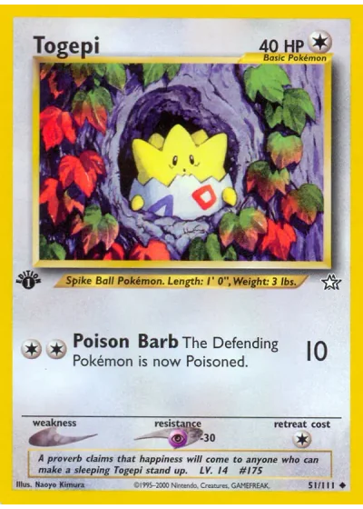 Togepi