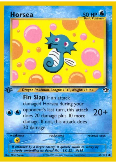 Horsea
