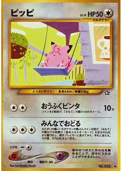 Clefairy