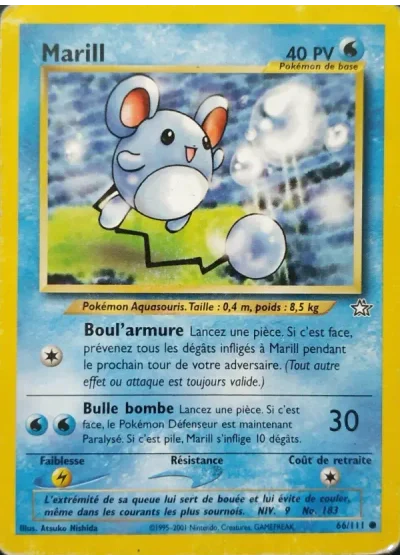 Marill