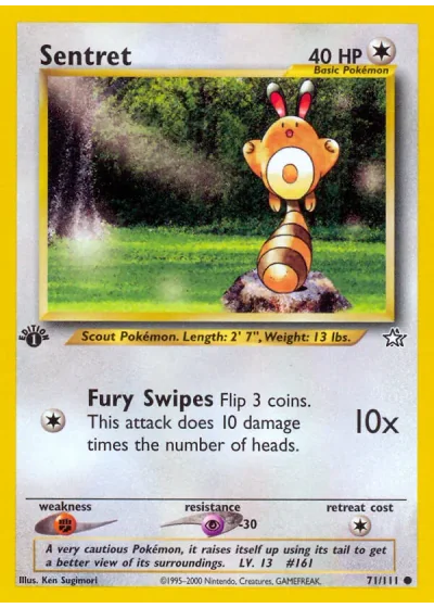 Sentret