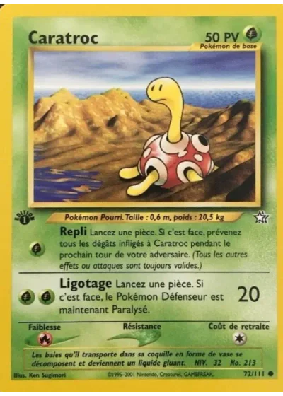 Caratroc