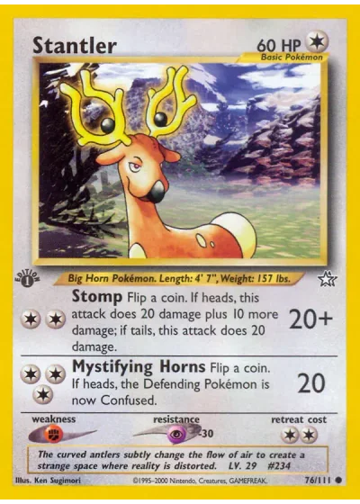 Stantler