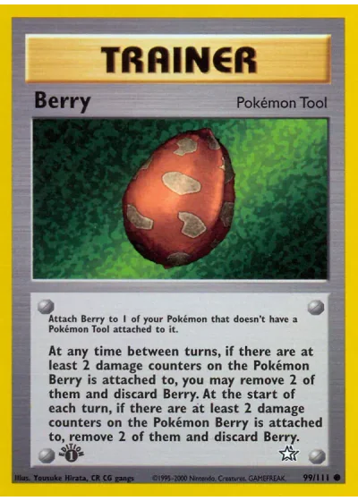 Berry