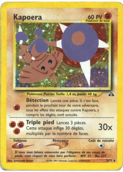 Kapoera