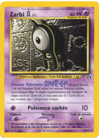 Zarbi A