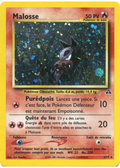 Malosse