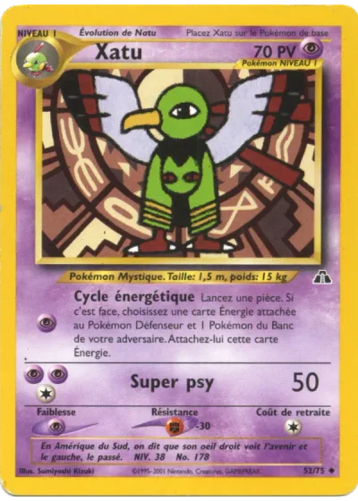 Xatu