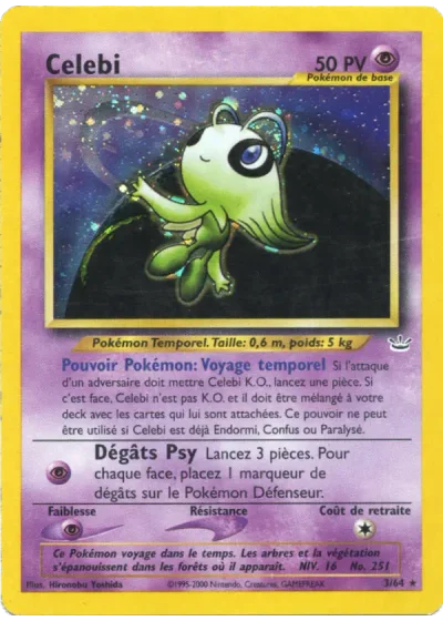 Celebi
