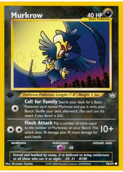 Murkrow