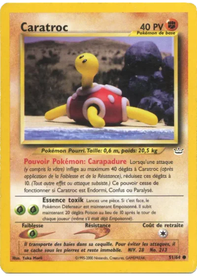 Caratroc