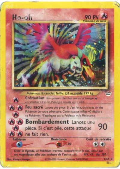 Ho-oh