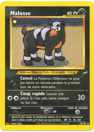 Malosse
